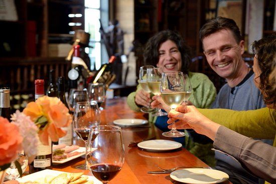 Napa General Store & Cafe